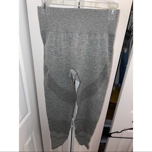 Victoria secret pink seamless leggings